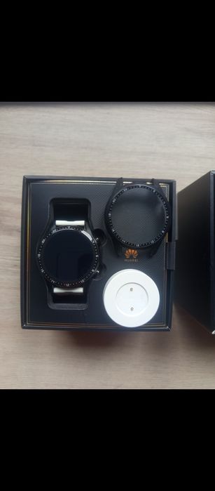 Huawei watch GT 2 46mm