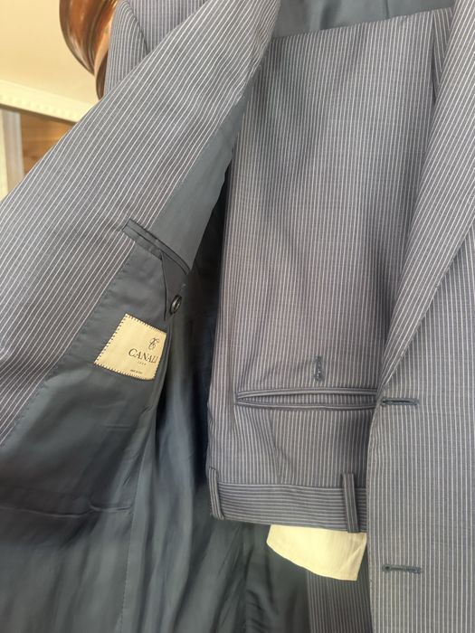 костюмы Corneliani