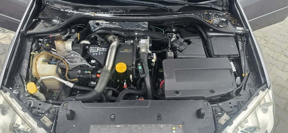 Renault Laguna 3