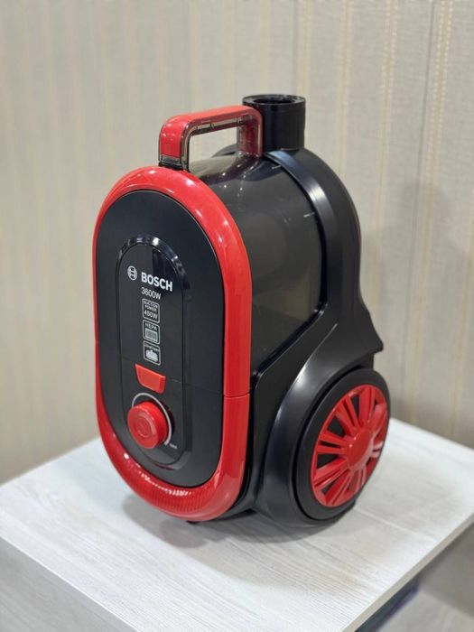 Пылесос BOSCH KPA26C plisos changyutgich vacuum cleaner