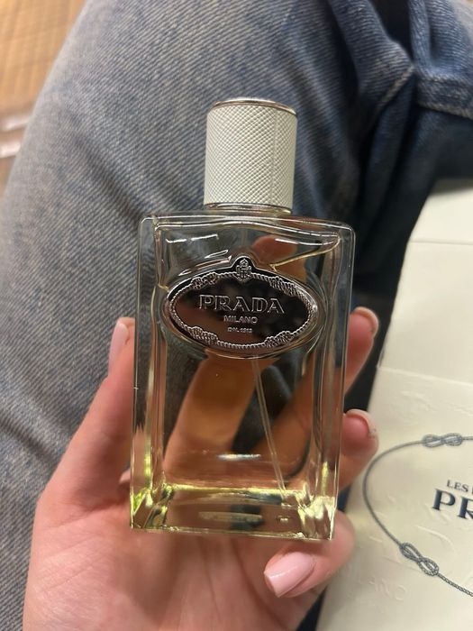 Prada Les Infusion D’Iris