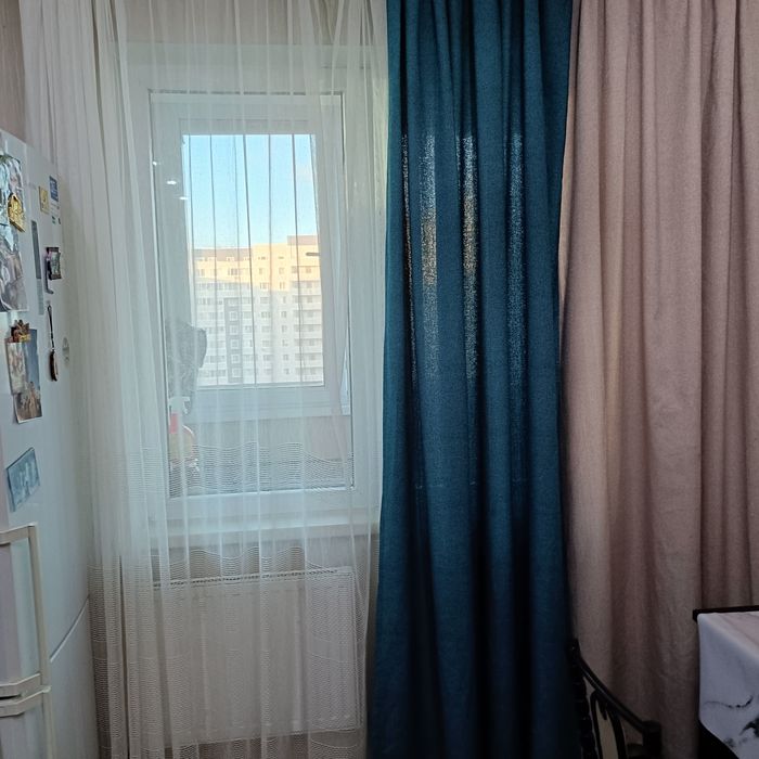 Шторы . Хорошего качества.