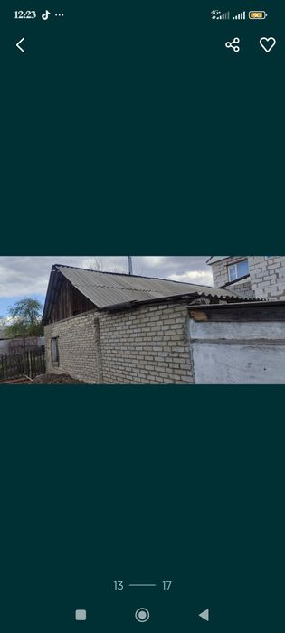 продам дом  в районе 11 школы