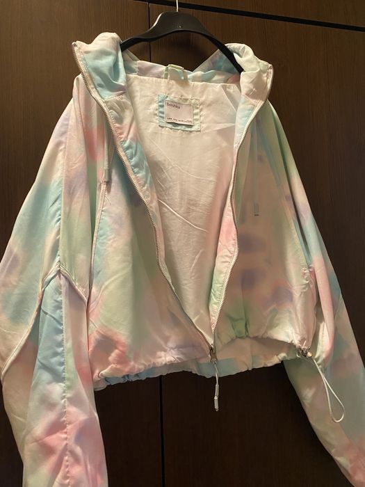 Пролетно яке