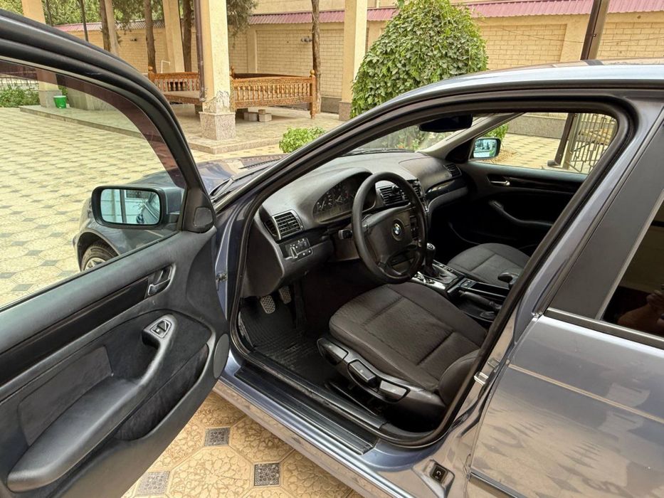 Продается BMW