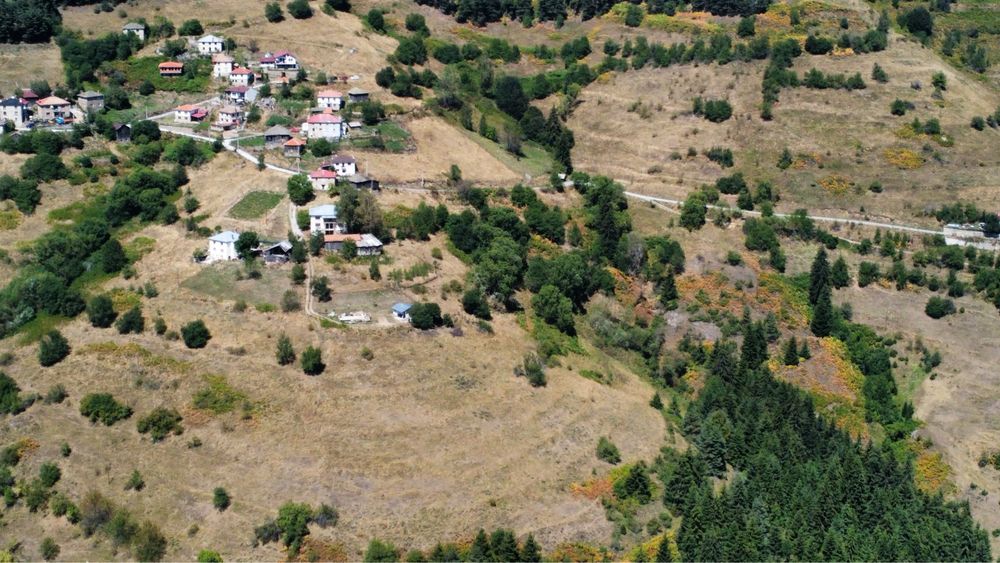 Видео и фото заснемане с дрон 50 лв.