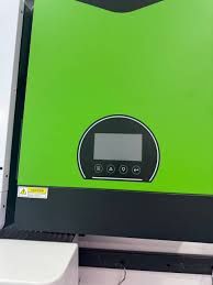 Ремонт инверторов 10kw.