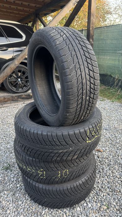 Cauciucuri Bridgestone 225/50/18
