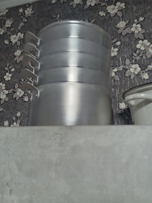 Срочно продам мантышницу