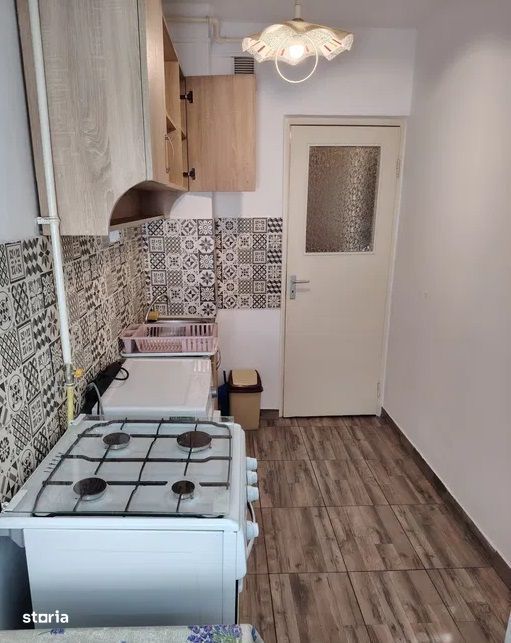 Cambu Pietros - Inchiriere apartament 1 camera - Str. Dambul Pietros