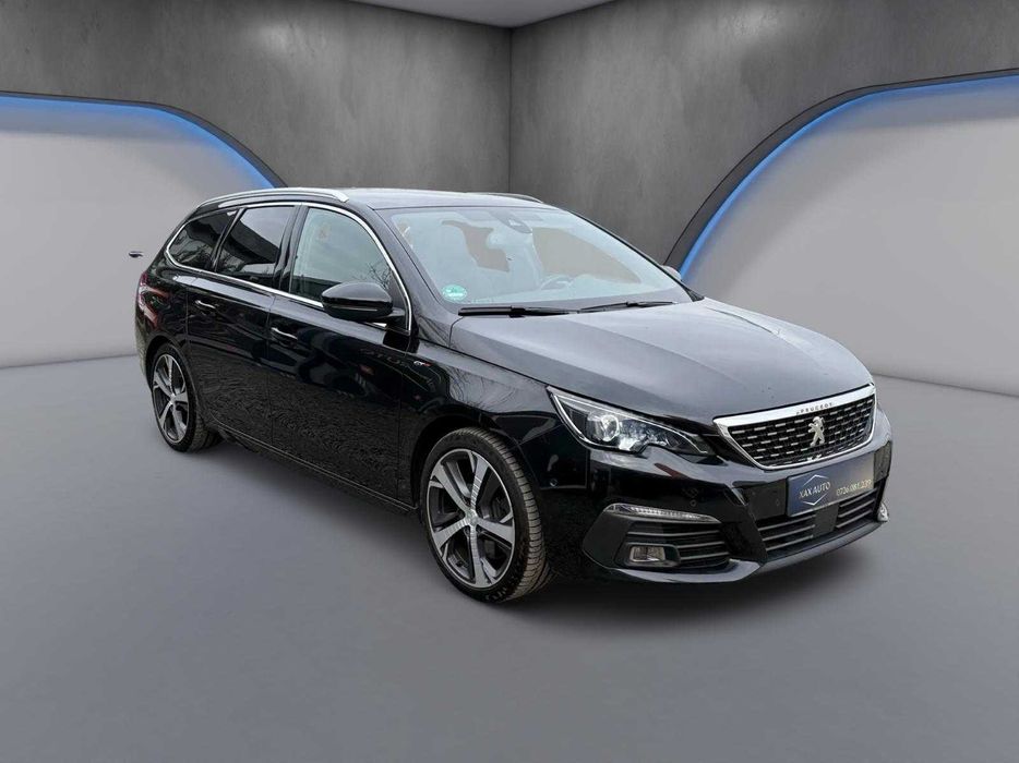 PEUGEOT 308 GT  225cp Rate Fixe Avans 0 Garantie Livrare
