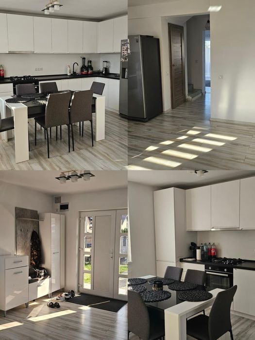 Duplex de vânzare Livezeni | 150 mp | Teren 300 mp | Panouri fotovoltaice | 175.000 € | Doar cash