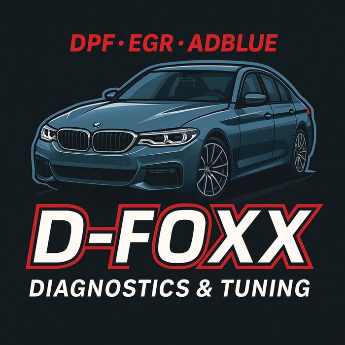 Чип Тунинг • DPF / EGR / AdBlue OFF • Popcorn / Софтуерни Решения