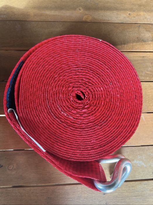 Chinga ancorare lc 2500 dan, noua