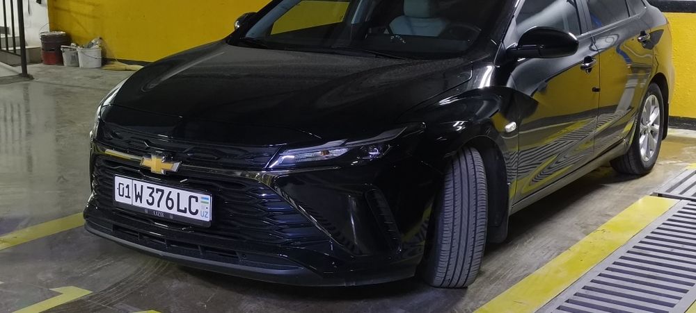 Monza sotiladi , Монза