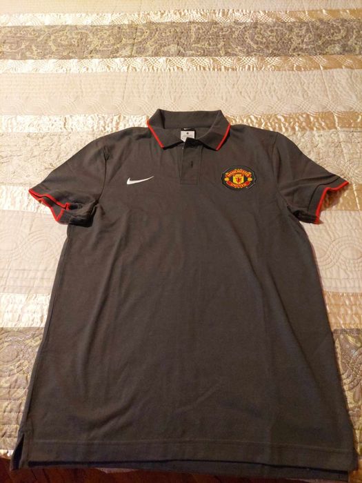 Мъжка тениска на Nike