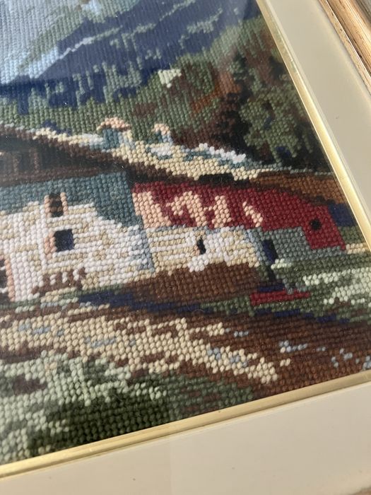 Goblenuri lucrate manual