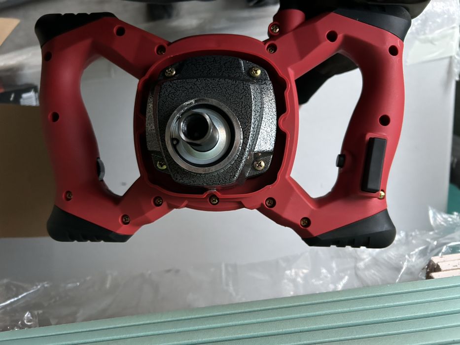 МИКСЕР 1200w 0-600min-1 raider rd-hm07