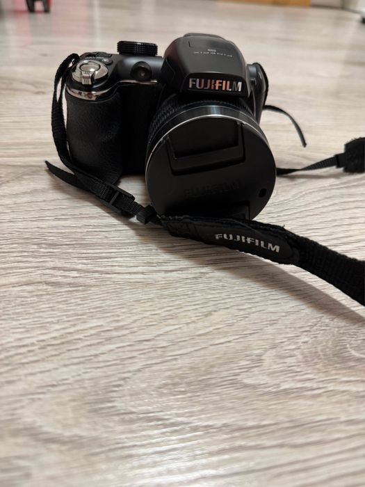 Фотоапарат Fujifilm FinePix S4500