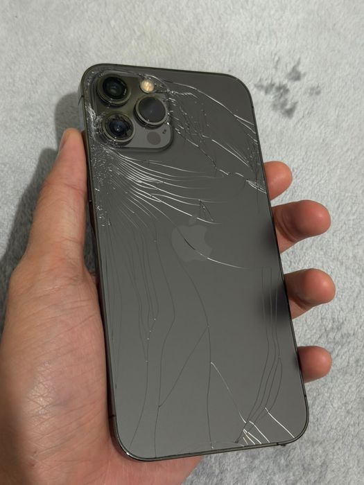 Iphone 12 pro max , айфон 12 про макс