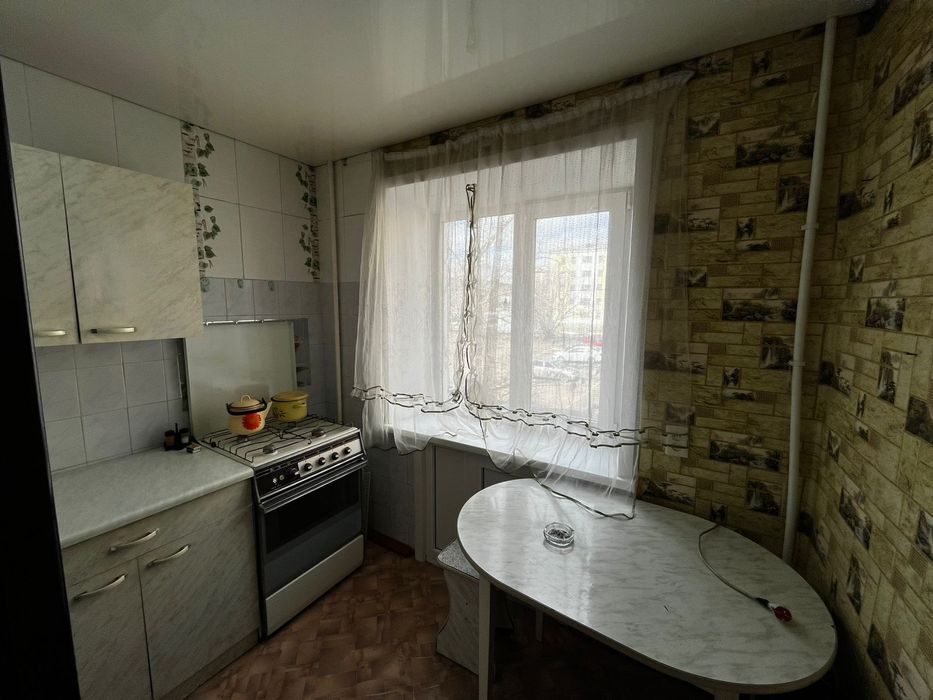 Продам однокомнатную квартиру