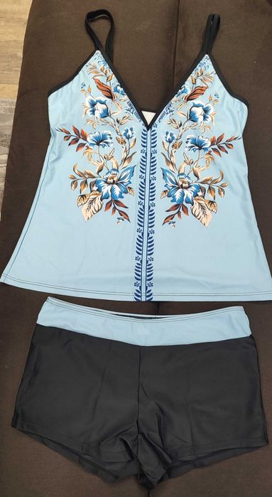 Дамски бански, размер  L