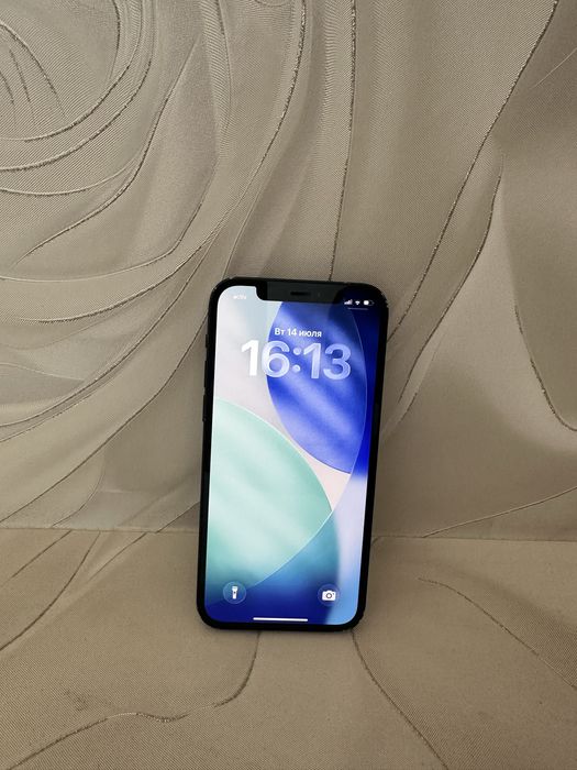 Продам IPhone 12 128GB EAC