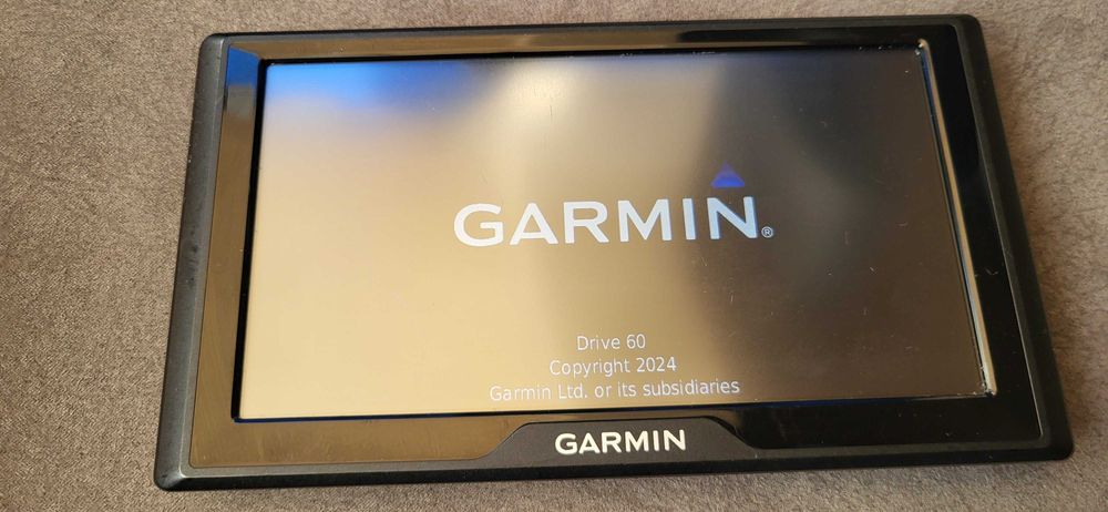 Garmin GPS DRIVE 60 LMT Activ pe Viata LIVE TRAFFIC ecran mare de 6.0