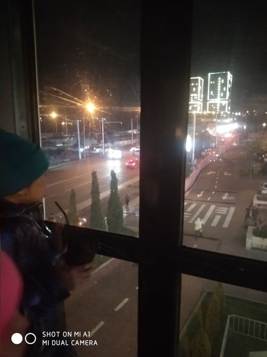 РОБОТ Пылесос НОВЫЙ! Tefal 4в1