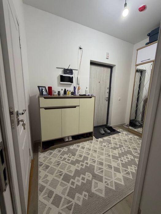 Продаётся 1 комнатная квартира