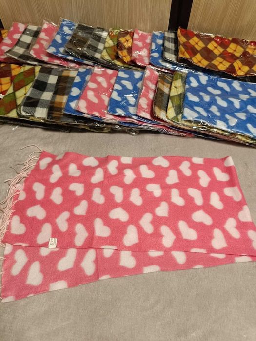 Lot 36 fulare copii,cocolino