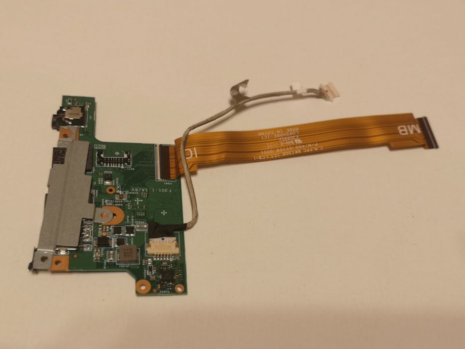 Placă I/O 00UP308 thinkpad Yoga 14 / S3 Yoga 14 / Idea Pad Yoga 3 14