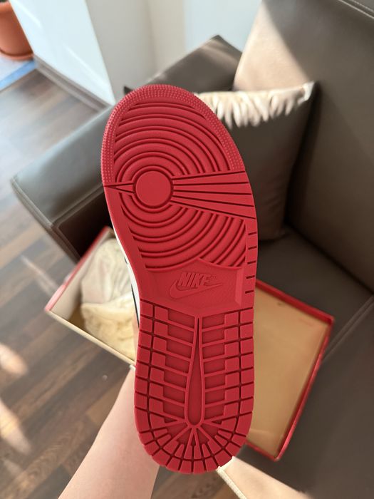 Air Jordan 1 Retro High OG