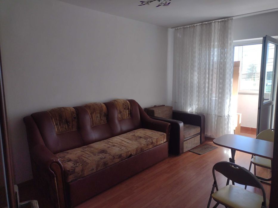 Proprietar inchiriez garsoniera Calea Buziasului