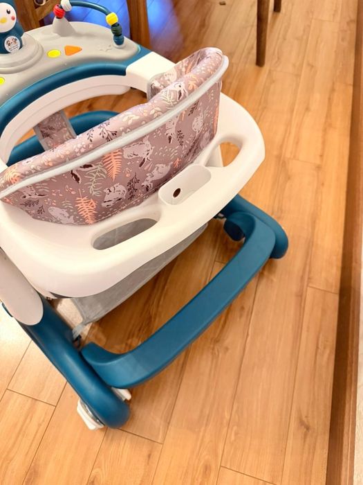 Продам ходунок в отличном состоянии