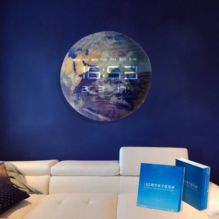 Хар хил размердаги LED соатлар (деворга осадиган)! Оптом Доставка бор.