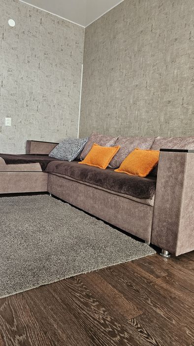 Уютная 1-комн. посуточно