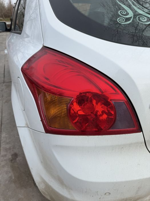 Заден капак / стопове Kia pro Ceed