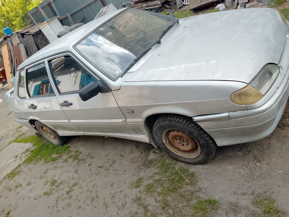 Продам автомобиль