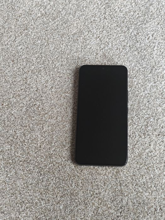 Samsung s22 5g 128gb black