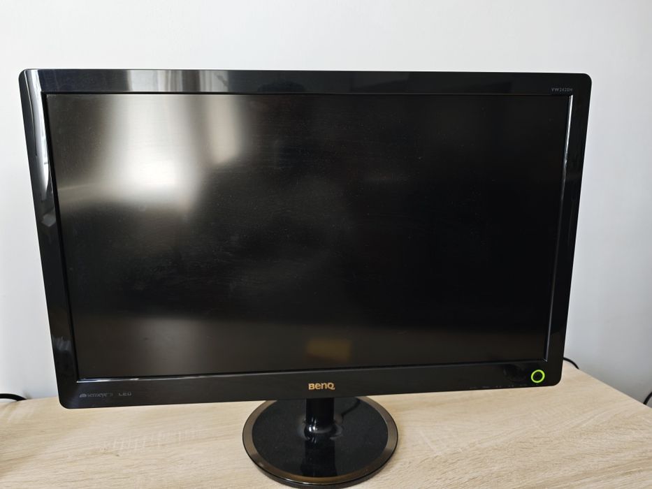 Монитор benq 24 wv2420h