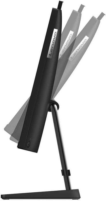 Lenovo IdeaCentre AIO 27 FHD IPS i7-13620H DDR4 16 GB SSD 512 GB BLACK