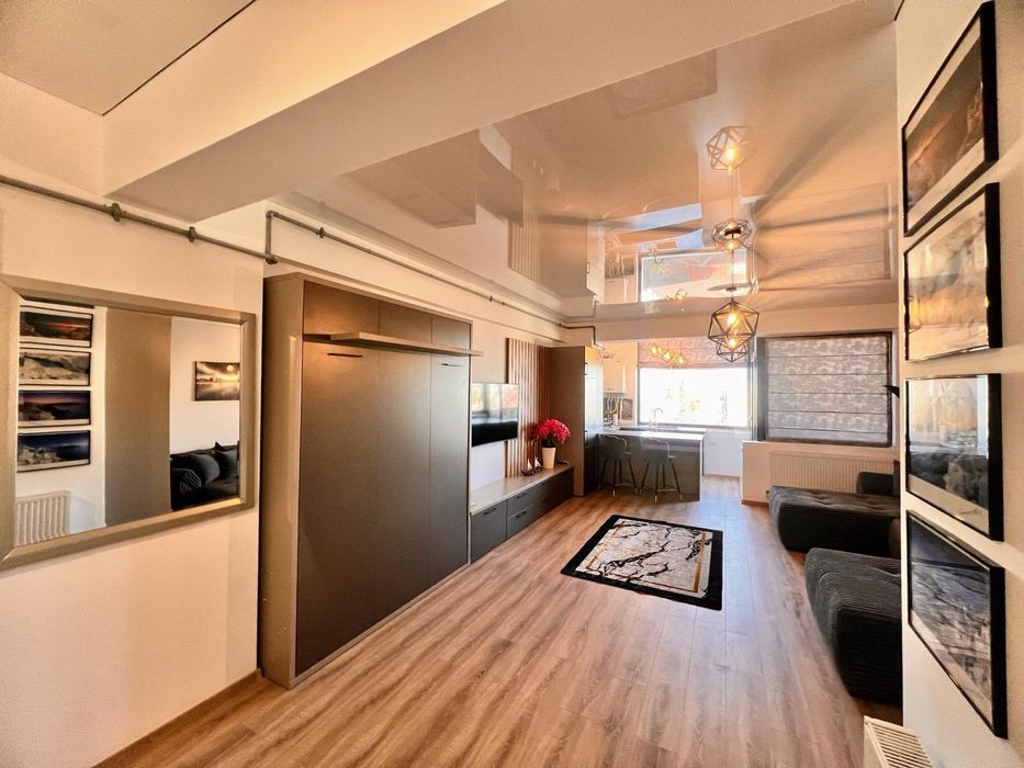 Studio de vanzare urgent