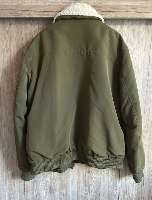 Bershka мъжко яке размер L