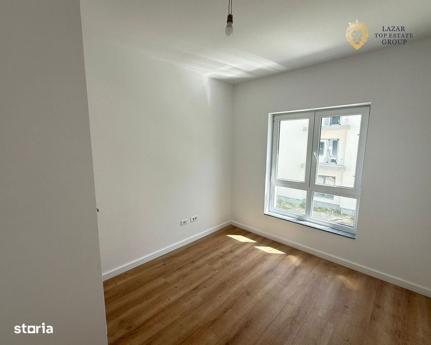 Apartament 2 camere - Complex nou în Arad