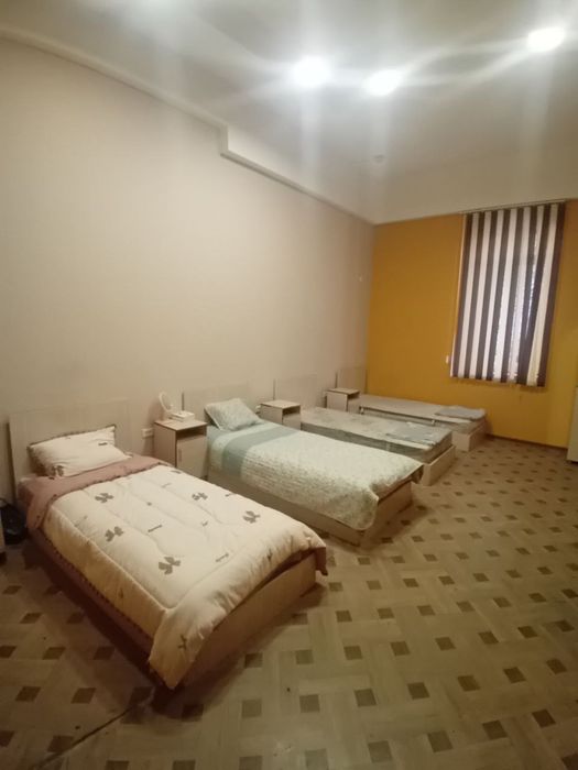 Продается готовый бизнес — хостел  в Учтепинском районе, г. Ташкент