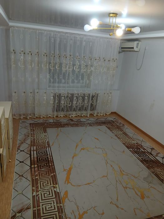 Сдаётся Квартира