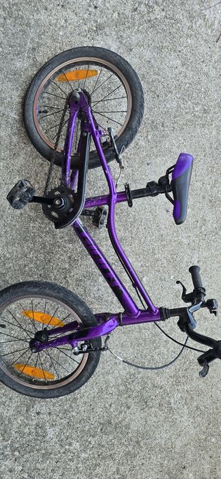 Bicicleta copii Giant arx 16 inch