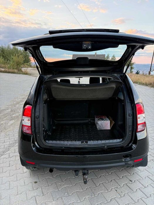 Unic Proprietar, Vand Autoturism Dacia Duster,  1.5 DCI, 110cp,  Manual, 6 Trepte, An 2014