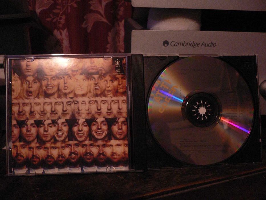 Меломаны всех стран объединяйтесь!